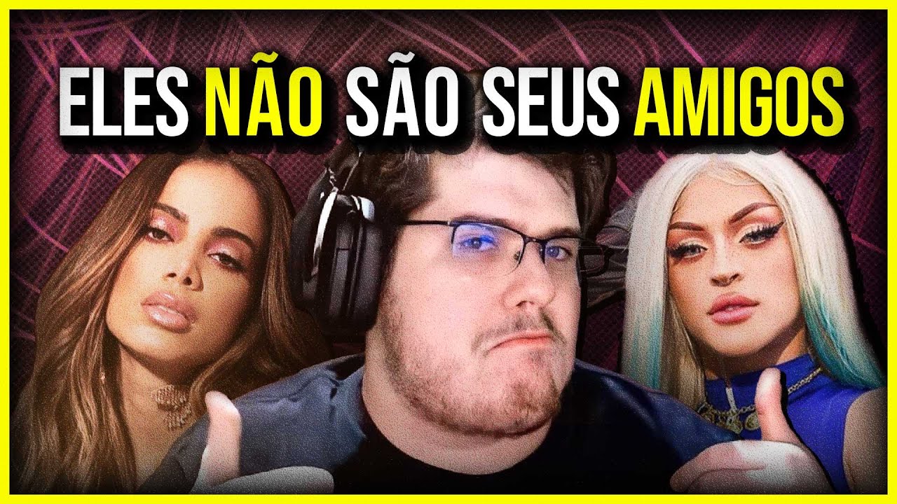 O problema dos criadores de conteúdo (e descobri como resolver!) - Relação parasocial