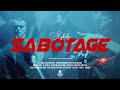 KG - Sabotage | Official Music Video