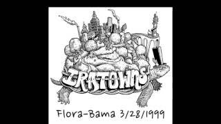 Iratowns - Ode to Joe - Flora-Bama 3/28/1999