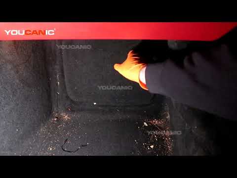 2014-2023 Jaguar F-Type – Fuse Box Locations
