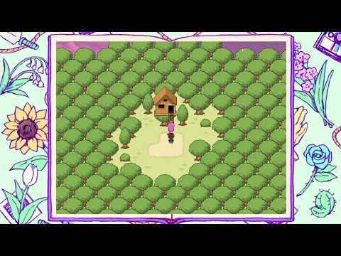 OMORI [Covardia do Pan] - Chloe e Pan