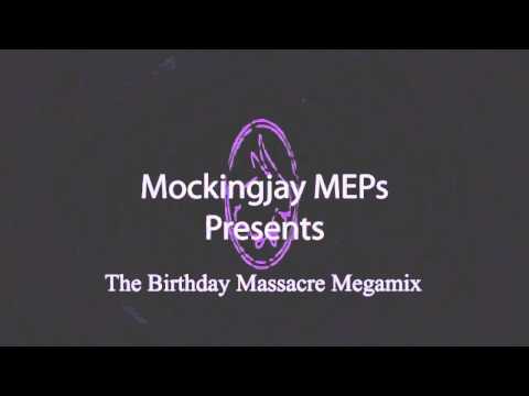 【MJM】 TBM Megamix Project Promo