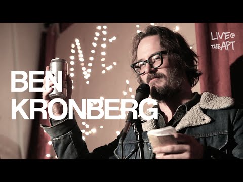 download lagu mp3 mp4 Ben Kronberg Comedy Central Half Hour, download lagu Ben Kronberg Comedy Central Half Hour gratis, unduh video klip Ben Kronberg Comedy Central Half Hour