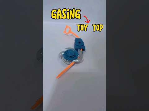 mainan gasing #mainananak #gasing #toytop