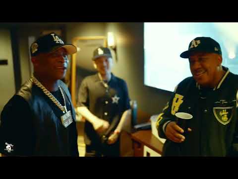 BACKSTAGE PASS - DAY IN THE LIFE OF OHB YOUNG BLACC & LIL BLACC - A LOOK FROM MY SIDE OF THE LENS