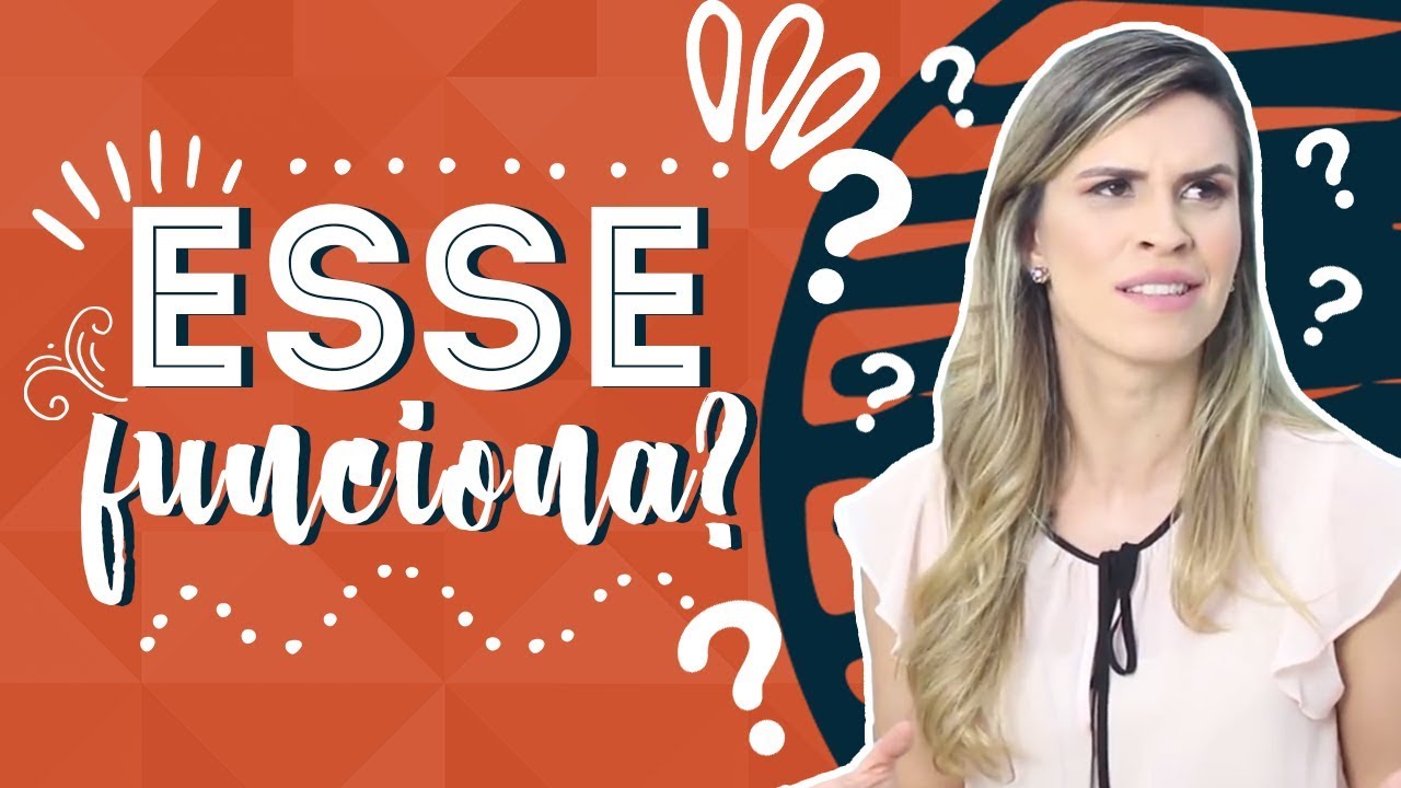 Suplementos que funcionam!!