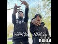 MBM Karma Party In The U S A Ft BBS Zay Official Audio