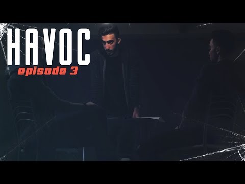 HAVOC EPISODE 3 - Triple Shot