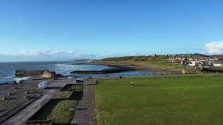 Harrington Marina Cumbria