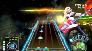 It&#39;s Not a Bad Little War by Bayside Expert Guitar 100% FC