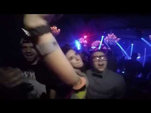 Laurent Pepper @Le Milk Montpellier -- DJ FAMILY 13 --