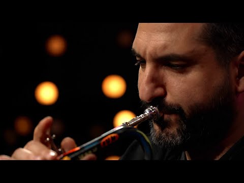Ibrahim Maalouf - Au Revoir (Live on KEXP)