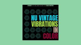 Nu Vintage - Vibrations In Color [Full BeatTape]