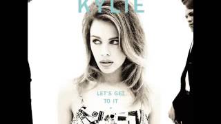 Kylie Minogue - Right Here, Right Now [Let&#39;s Get to It 1991]
