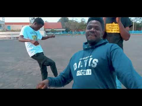 TAKEOVER - RAYMO LION (OFFICIAL VIDEO)