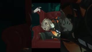 仕草がとてもかわいいと思います【レンゾットさん3D】 #shorts #vtuber #renzotto #nijisanji #にじさんじ #レンゾット #でびでびでびる