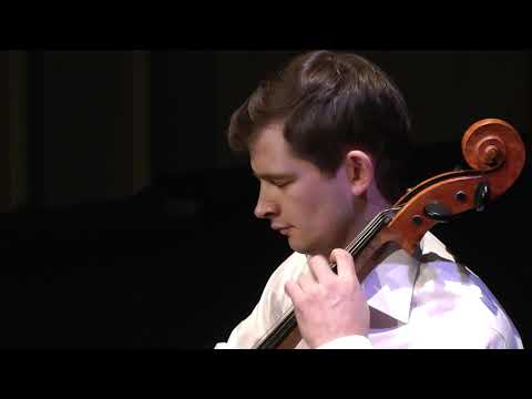 Svante Henryson - "Black Run" for solo cello (2001)