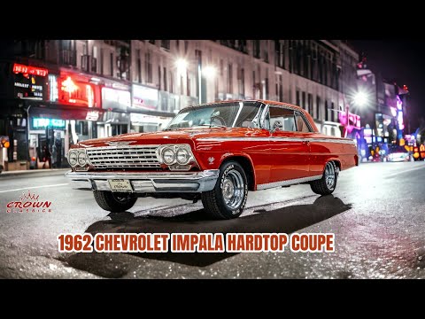 1962 Chevrolet Impala (CC-1606687) for sale in Ventura, California