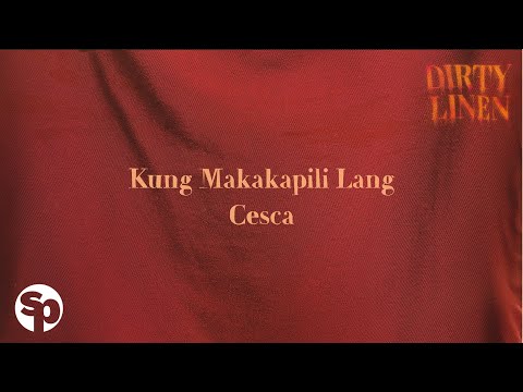 Video thumbnail for Kung Makakapili Lang