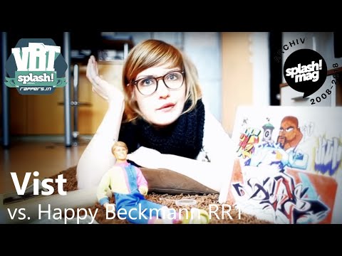 Video thumbnail for Vs. HappyBeckmann - [RR 8tel - VBT Splash!-Edition 2013]
