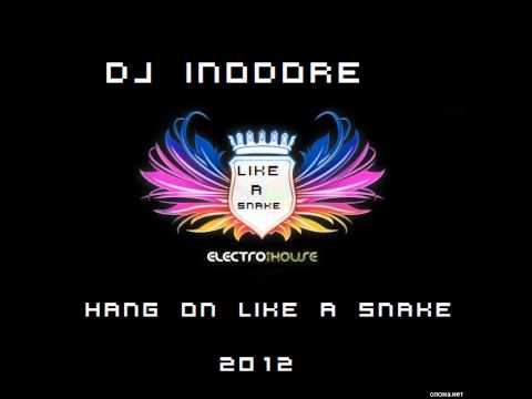 Dj InoDore Like a Snake 2012