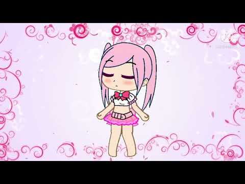 Six Hearts Princess | Haruka (Pink Princess) Transformation | Gacha Club