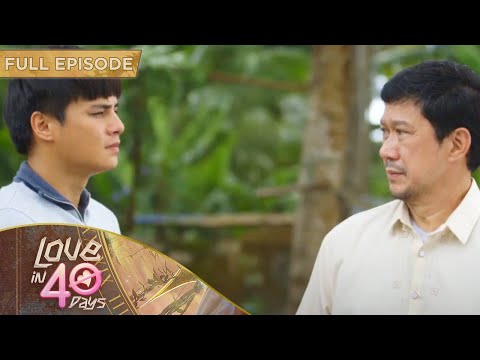 Love in 40 Days | Full Episode 31