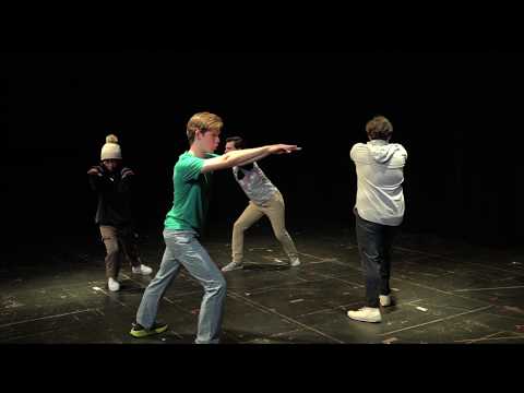 Michael Chekhov Technique Part 2