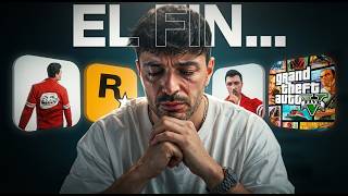 EL FIN DE UNA ERA...
