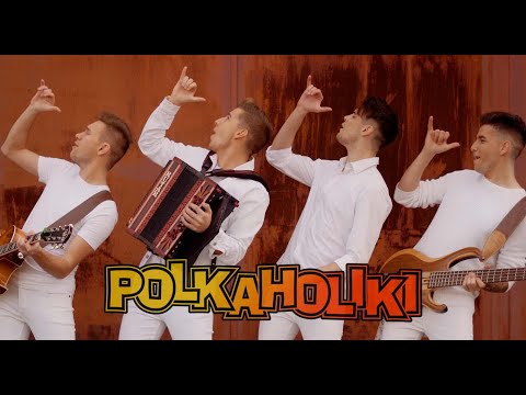 POLKAHOLIKI - GRAŠO / OLIVER / TONY & TOŠE HIT MIX (HR Polka Mega Mix)