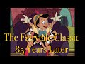 Pinocchio 1940 Review
