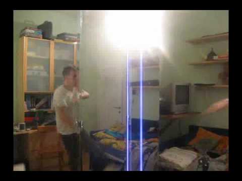 Spartan DOC (Clan Orion) Little training ;)