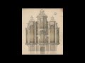 JS Bach - Partite diverse sopra: Ach, was soll ich Sünder machen, BWV 770 - Kay Johannsen, organ