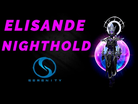 Gingi vs Grand Magistrix Elisande Mythic World 1st
