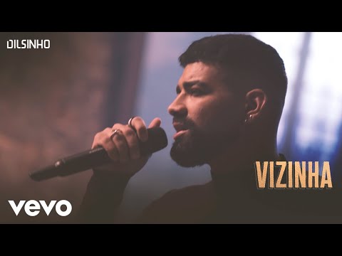 Video thumbnail for Vizinha