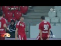 videó: Holman Dávid második gólja a Szombathelyi Haladás ellen, 2017