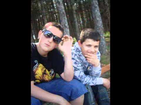 Mr Kusha ft  Besi   Ti e din 2011