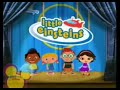 Little Einsteins Theme Song Polish