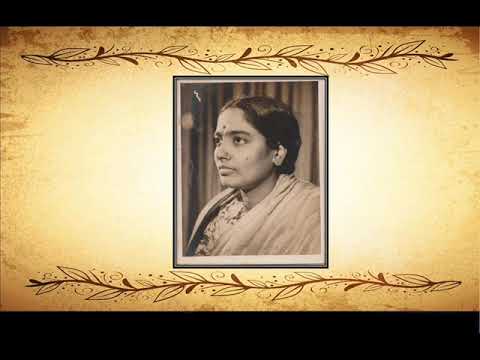 D.K.Pattammal- eppO varuvArO  -  kamAs  - Gopalakrishna Bharati