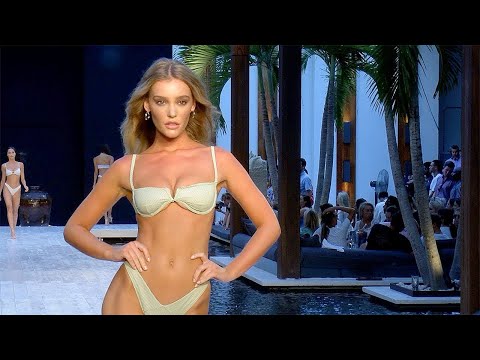 Lahana Swim | Spring Summer 2020 | Full Show