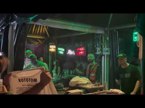 IRATION STEPPAS LIVE ROTOTOM REGGAE FESTIVAL