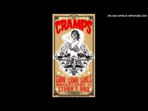 Cramps - Call Of The Wighat (Portland 1984)