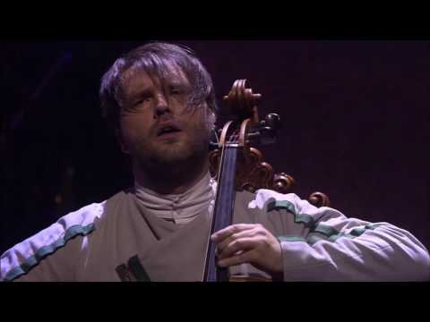 DAGAMBA - Star Wars vs Games of Throne (LIVE at PALLADIUM RIGA)