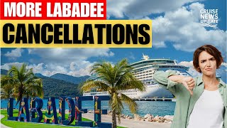 Royal Caribbean Quietly Pulls Labadee.. What This Means for Cruisers | Cruise News Flash 