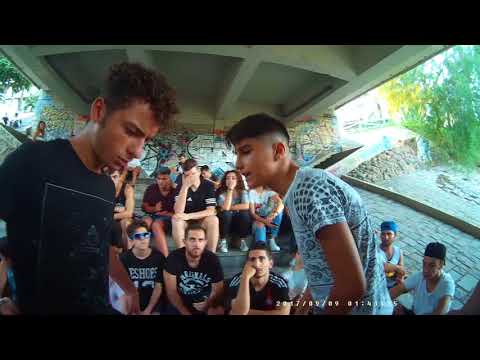 Palenzu vs CS - Clasificatoria Triple Conexión Elche -Octavos