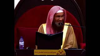 قصة لطيفة عن الإمام أحمد رحمه الله | لفضيلة الشيخ عبدالرحمن بن فهد الودعان image