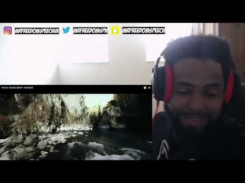 WHAT A  DUNO  🔥 *UK🇬🇧REACTION* 🇷🇺 VELIAL SQUAD ,  MEEP  -  SLENDER VS  VELIAL SQUAD  -  Swipe