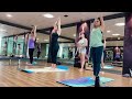 Sunny Leone Daily Workout Routine