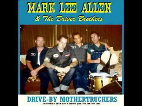 Mark lee allen and the driver brothers - you two timed me