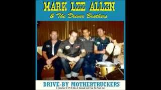 Mark lee allen and the driver brothers - you two timed me